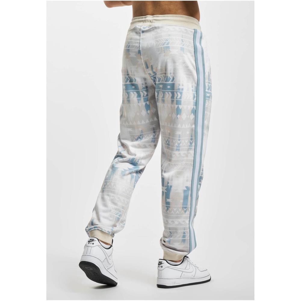 Just Rhyse - Pocosol colored Pantalon de jogging homme - Multicolore